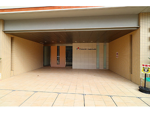 エントランス エントランス