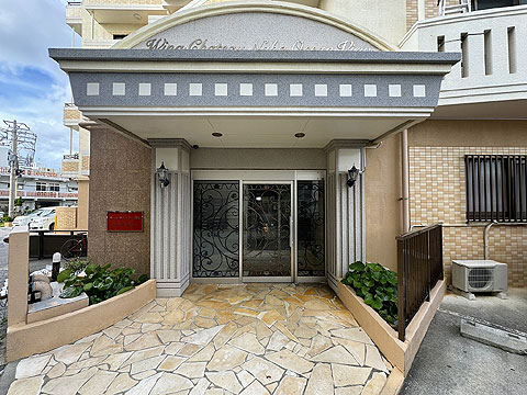 エントランス IMG_0610