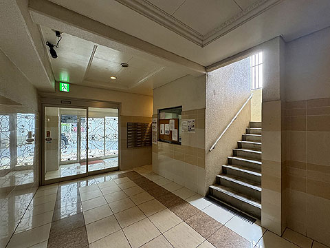 その他共用部 IMG_0613