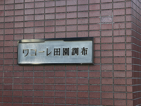 その他共用部　写真１