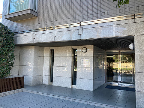 エントランス エントランス