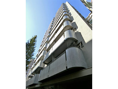 現地外観写真 建物外観