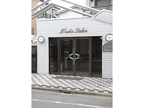 その他共用部　エントランス1