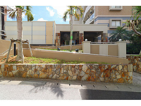 エントランス　IMG_9061