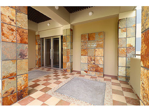 エントランス　IMG_9063