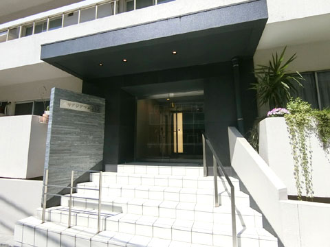 エントランス CIMG3451