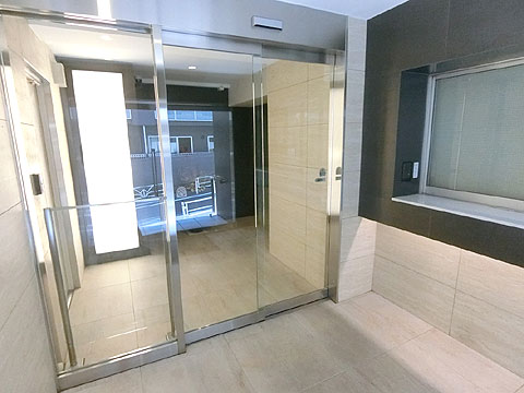 エントランス CIMG3452