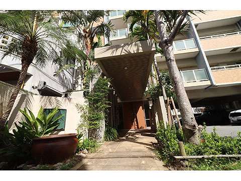 エントランス エントランス