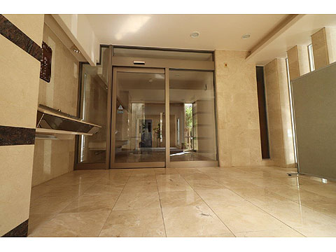 その他共用部 風除室