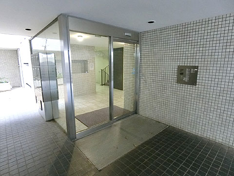 エントランス CIMG3103