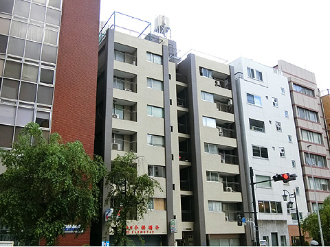 現地外観写真 CIMG6548