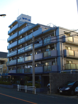 その他共用部 外観3