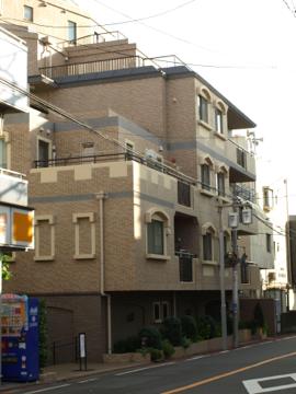 その他共用部　外観3