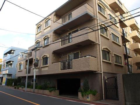 その他共用部　外観5