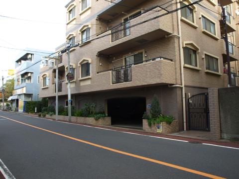 その他共用部　外観6