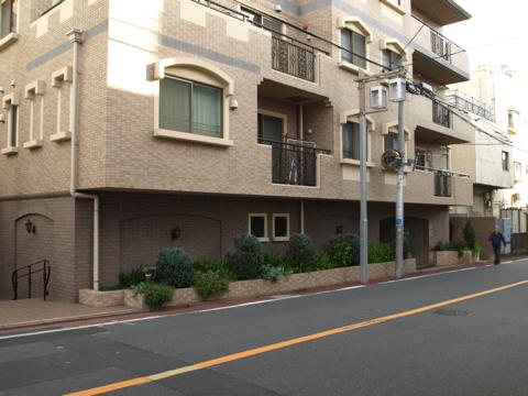 その他共用部　外観7