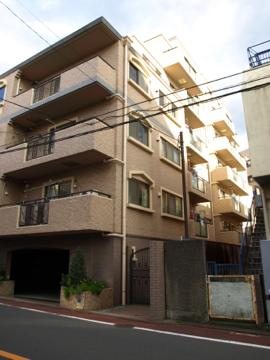 その他共用部　外観8