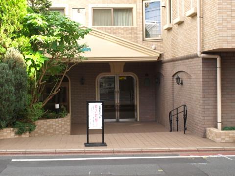 その他共用部　エントランス1