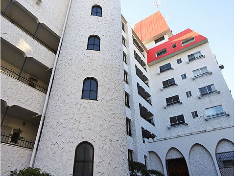 現地外観写真 外観