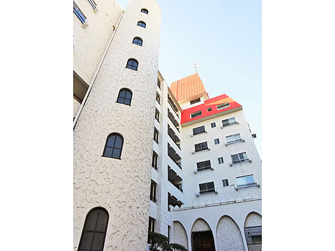 現地外観写真 外観