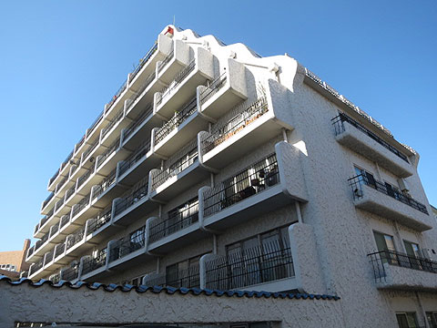 現地外観写真 外観