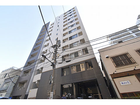 現地外観写真　外観２