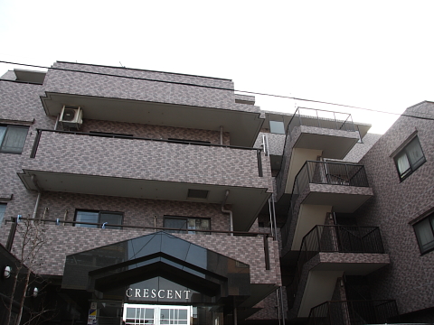 その他共用部　外観４