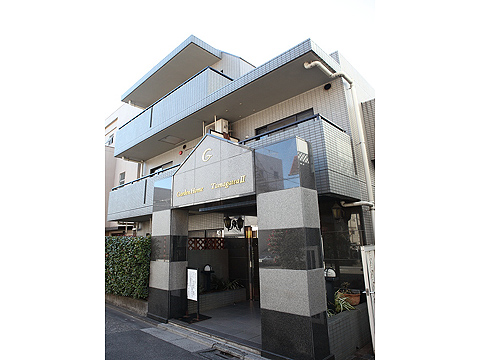 その他共用部　外観２