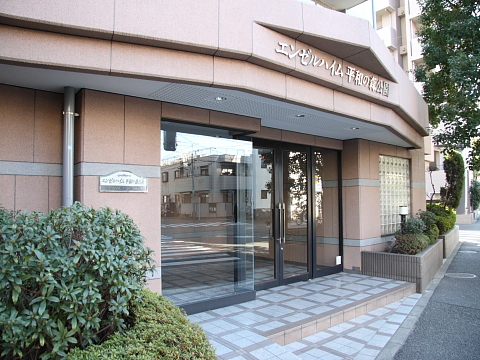 その他共用部　エントランス１