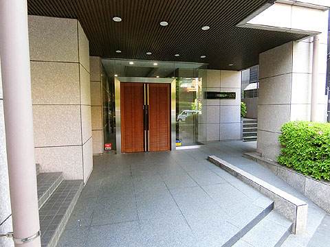 エントランス CIMG6576