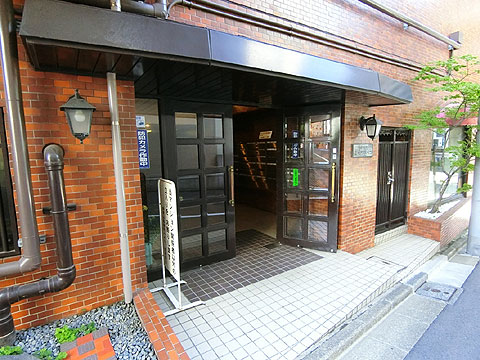 エントランス CIMG6592