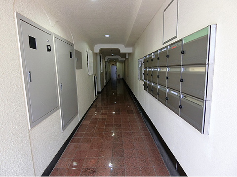 ロビー　CIMG2497