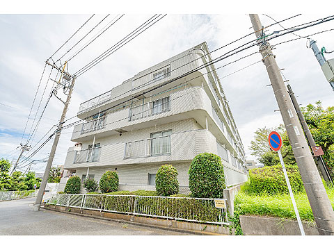 現地外観写真 外観2