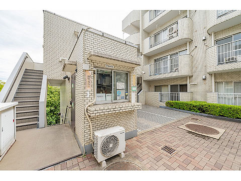 現地外観写真 外観3