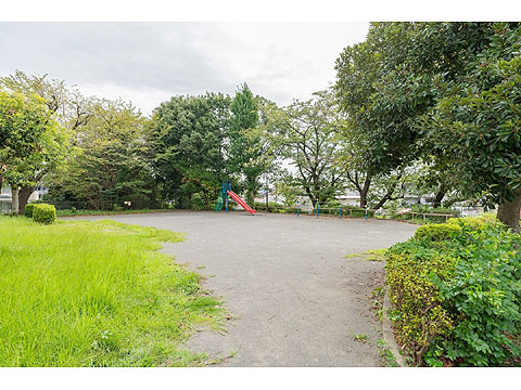 現地外観写真 周辺環境