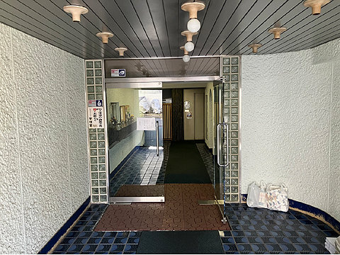 エントランス エントランス