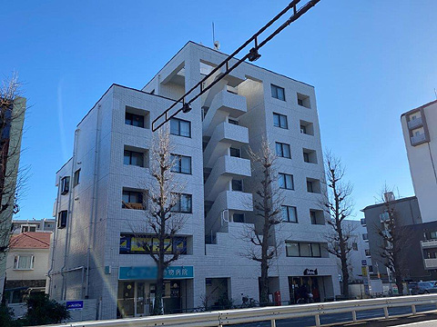 現地外観写真　現地外観写真