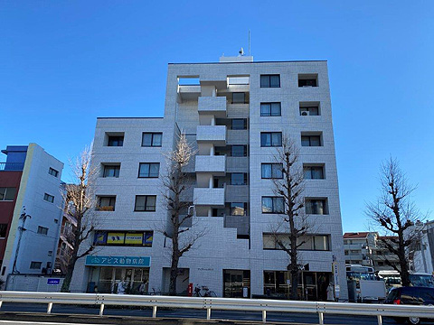 現地外観写真　現地外観写真