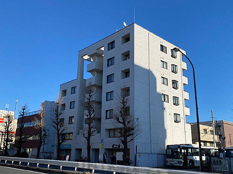 現地外観写真　現地外観写真