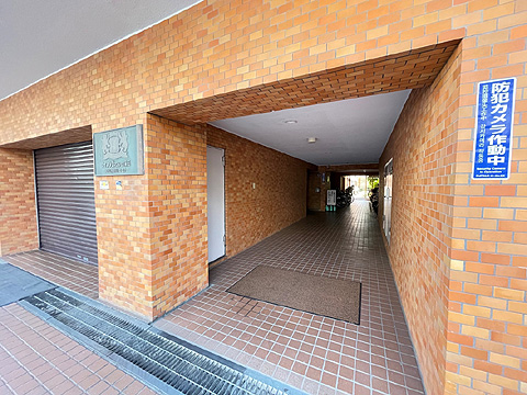 エントランス エントランス