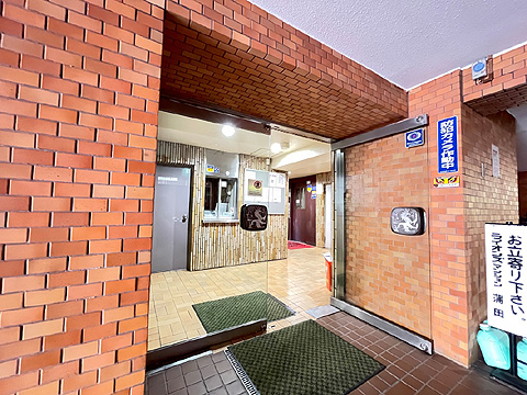 エントランス エントランス2