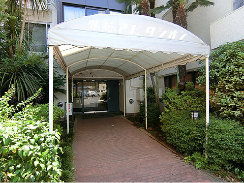 エントランス CIMG6183