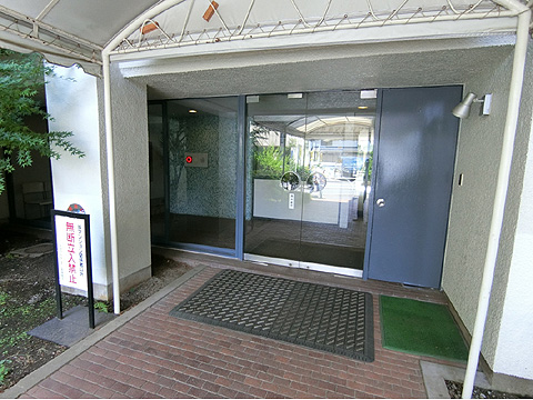 エントランス CIMG6184