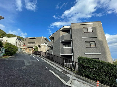 現地外観写真 現地外観写真