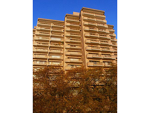 その他共用部　外観2