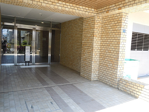 エントランス エントランス