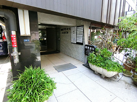 エントランス CIMG6835