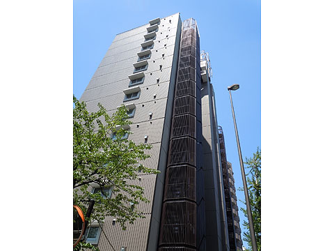 現地外観写真　外観