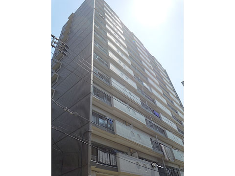 現地外観写真　外観