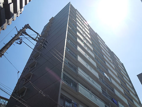 現地外観写真　外観